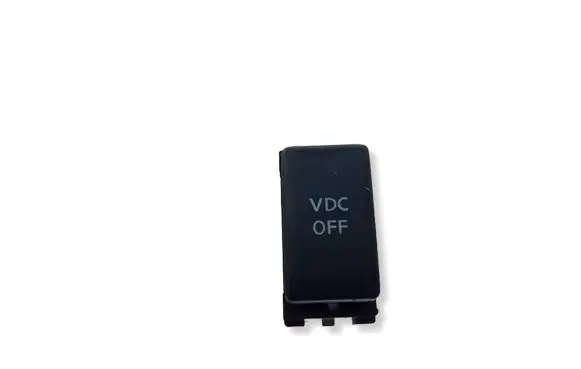 Infiniti FX Traction control (ASR) switch ABSA2