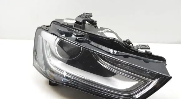 Audi A4 S4 B8 8K Headlight/headlamp 8K0941044D