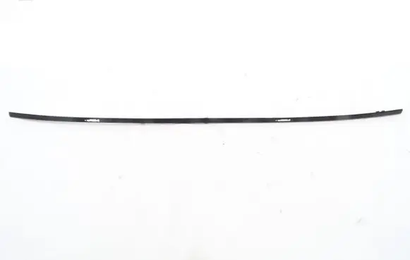 Mazda 6 Roof trim bar molding cover 