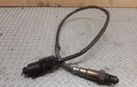 Volkswagen Golf V Lambda probe sensor 03G906262
