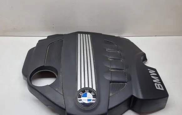 BMW X1 E84 Engine cover (trim) 7797410 11147797410