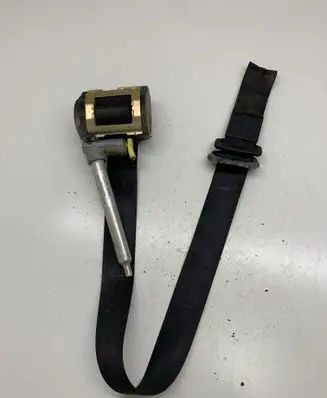 Audi A3 S3 8L Front seatbelt 895857705BK