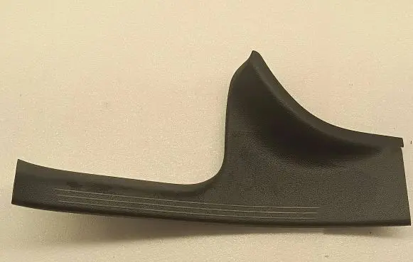 Mercedes-Benz C W205 (C) pillar trim A2056860500 1110872 EIRW205P