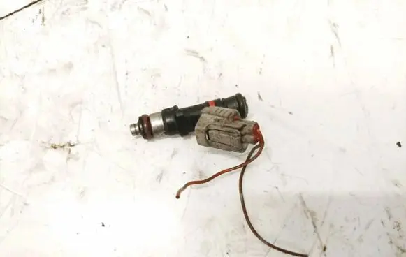 Nissan Micra Fuel injector 16600ax200