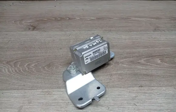 Volvo V70 ESP acceleration yaw rate sensor 8688068 8688069 10098004762