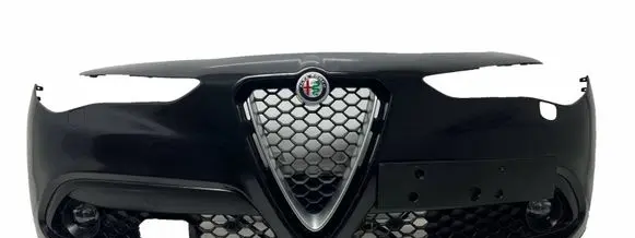 Alfa Romeo Stelvio Front bumper 