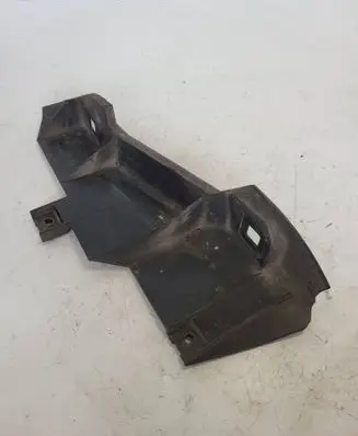 BMW 5 E39 Headlight/headlamp mounting bracket 145532