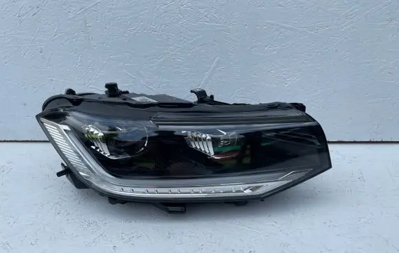 Volkswagen T-Cross Headlight/headlamp