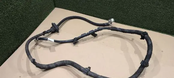 Volkswagen Crafter Positive cable (battery) 7C0971228F