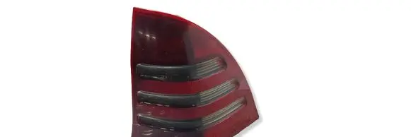 Mercedes-Benz C W203 Rear/tail lights A2038201264 126M80