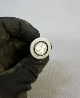 Toyota Corolla Verso E121 Parking PDC sensor