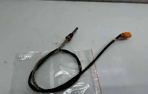 Exhaust gas temperature sensor