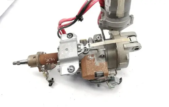 Toyota Avensis T270 Steering rack mechanical part JJ00200007