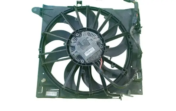 Ford Transit - Tourneo Connect Fan set 17AB19