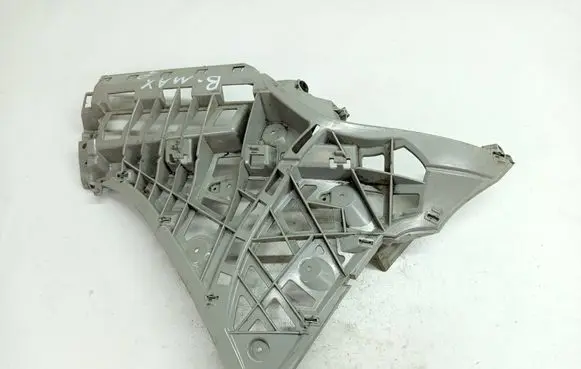 Ford B-MAX Rear bumper mounting bracket AV11R296A22-A