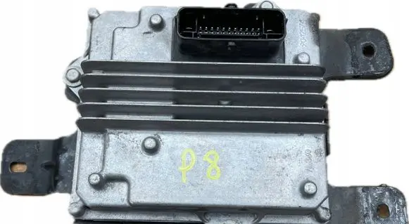 GMC Yukon Suspension control unit/module 84614005 8510500000000X 964992619