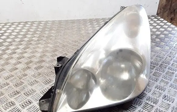 Headlight/headlamp