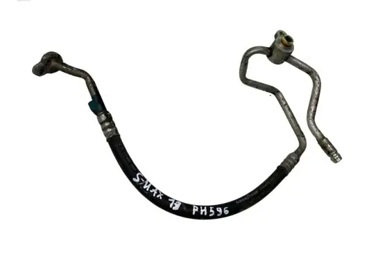 Ford S-MAX Air conditioning (A/C) pipe/hose 9G9119N601 4860