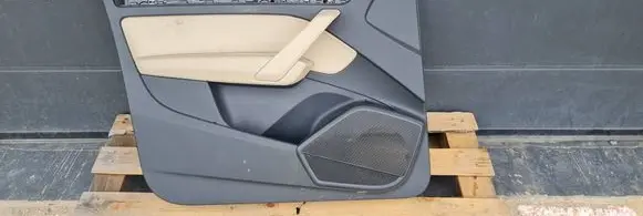Audi Q5 SQ5 Front door card panel trim 80A867103B