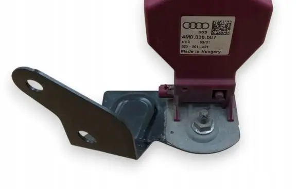 Audi RS5 Radio antenna 8W6035526