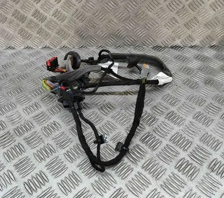 Volvo XC90 Rear door wiring loom 32143948