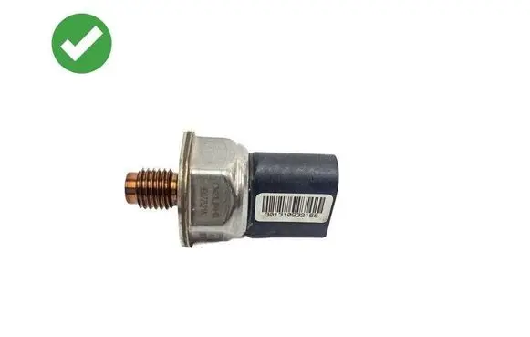 Mercedes-Benz B W246 W242 Fuel pressure sensor 93077521A 93077521 1310932168
