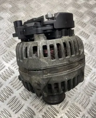 Skoda Roomster (5J) Generator/alternator 028903028E 0124515010