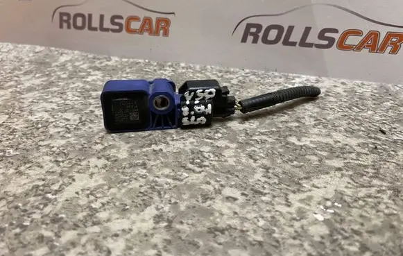 Volvo V50 Airbag deployment crash/impact sensor 31264410 9W8314A686