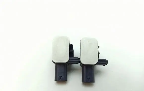 Mercedes-Benz B W246 W242 Airbag deployment crash/impact sensor A1668210151