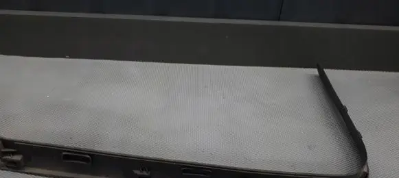 BMW 3 E46 Tailgate/trunk upper cover trim 7036222