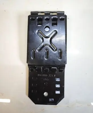 Volkswagen Touareg II Other devices 7L0860321