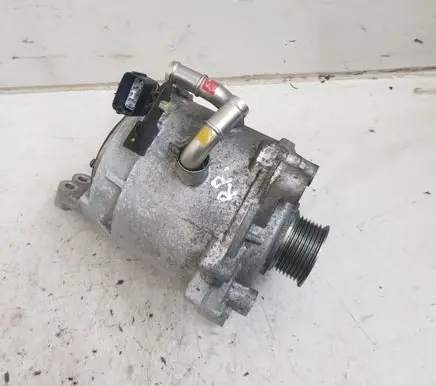 Hyundai Tucson IV NX4 Generator/alternator 373902M900 M210618294S