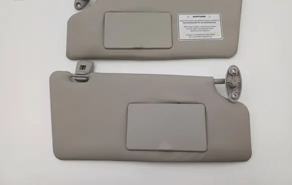 Ford Focus Sun visor 