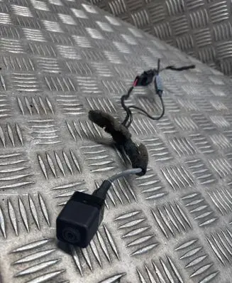 Audi A6 S6 C7 4G Reversing camera 8K0980551B 14C02068