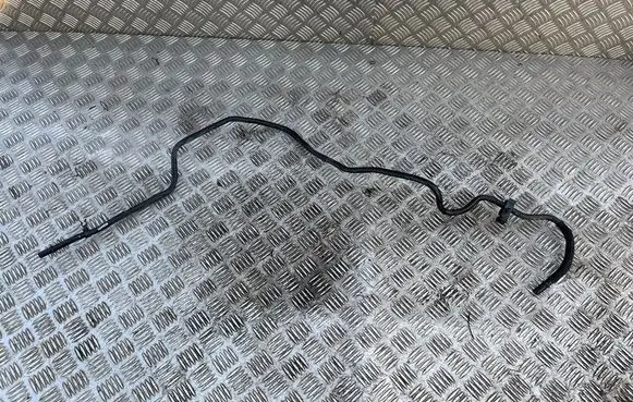 BMW X6 F16 Fuel line/pipe/hose 7224618