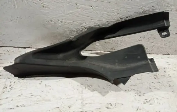 Tesla Model X Other trunk/boot trim element 1064602-00-B