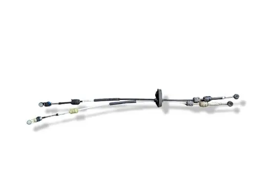 Opel Insignia A Gear shift cable linkage 55560991