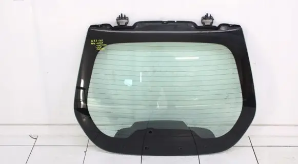 Volvo C30 Tailgate/trunk/boot lid