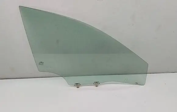 Hyundai Kona I Front door window glass four-door 82420J9020
