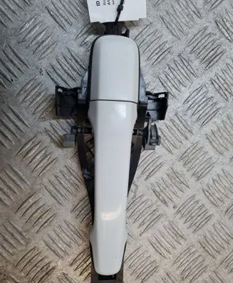 Volvo XC60 Rear door exterior handle RH30784203