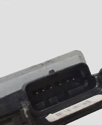 Citroen C5 Rear door lock 732153 A04079
