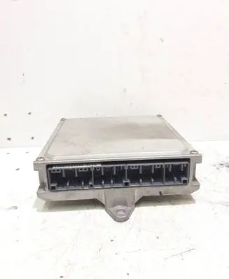 Honda Accord Engine control unit/module 37820PAAL73