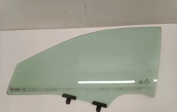 Hyundai Ioniq 5 Front door window glass four-door 43R016982