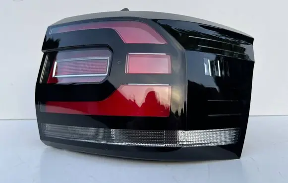 Volkswagen T-Cross Rear/tail lights 2GM945096B