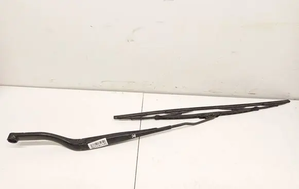 Opel Vectra C Front wiper blade arm 09185812