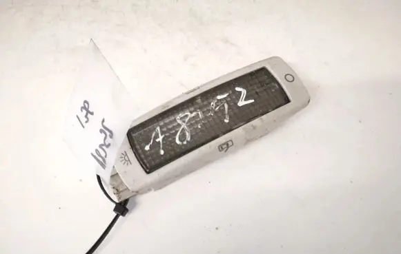 Volkswagen PASSAT B5 Other interior light 3b0947291