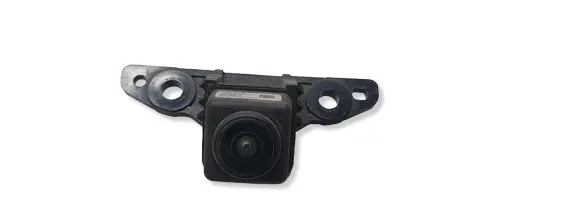 Nissan Qashqai J12 Windshield/windscreen camera 284F16RA0B