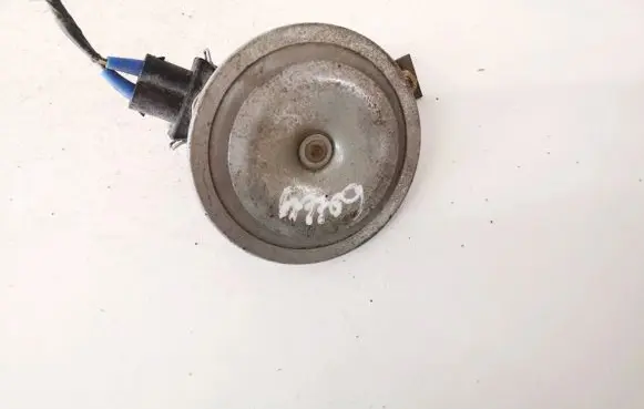 Volkswagen PASSAT B4 Horn signal 6n0951101c