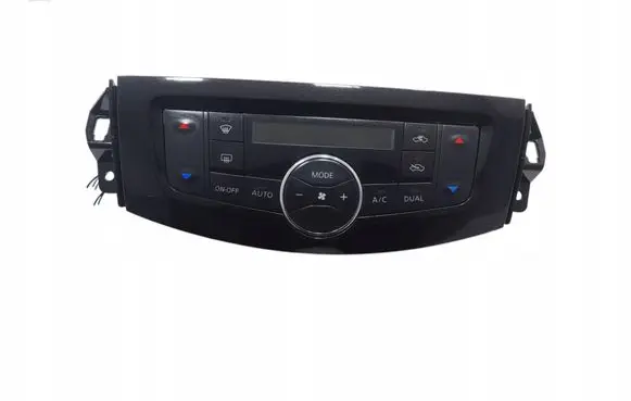 Nissan Navara D23 Climate control unit 275004KD1A