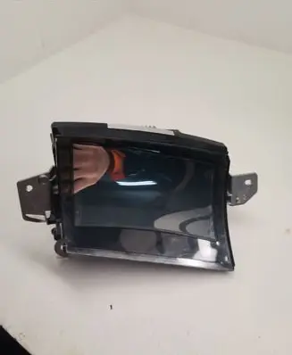 BMW M4 F82 F83 Head up display screen 9358963